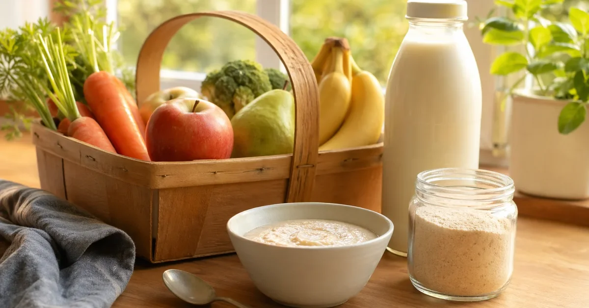 Discover the WIC Nutrition Program in Harrisburg, PA
